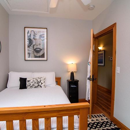 The Inn On Pamlico Sound Buxton Bagian luar foto
