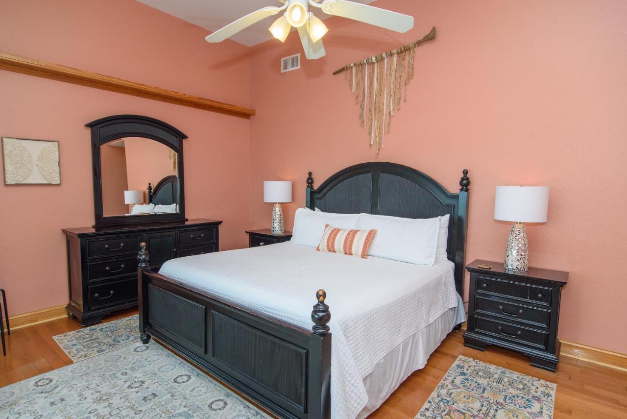 The Inn On Pamlico Sound Buxton Bagian luar foto
