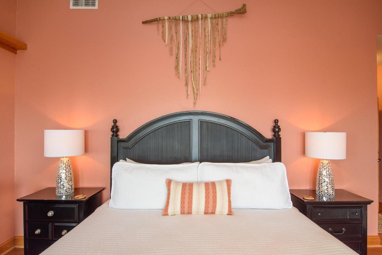 The Inn On Pamlico Sound Buxton Bagian luar foto