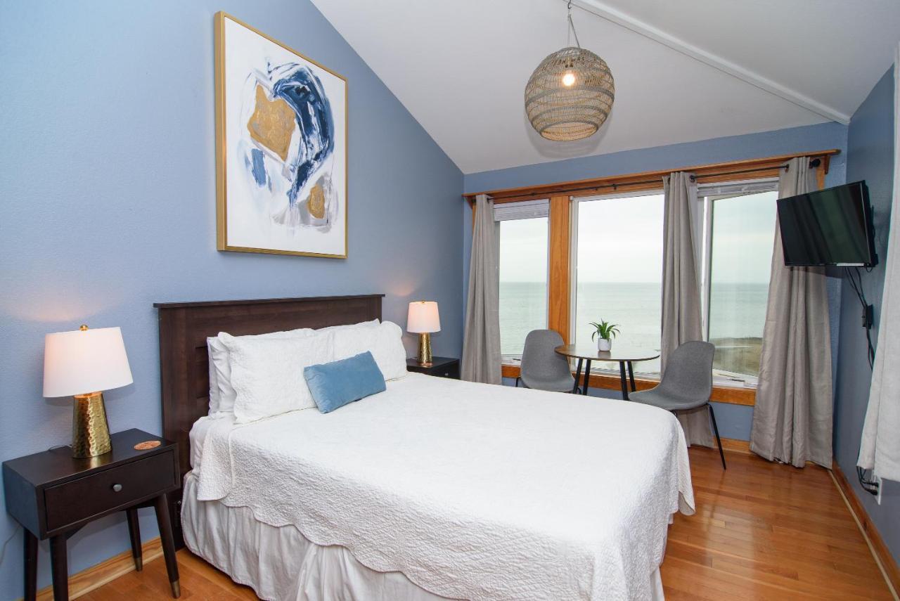 The Inn On Pamlico Sound Buxton Bagian luar foto