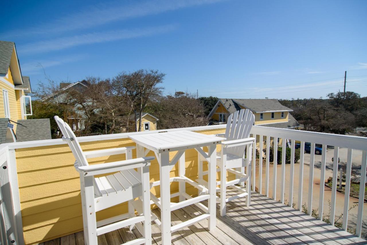The Inn On Pamlico Sound Buxton Bagian luar foto