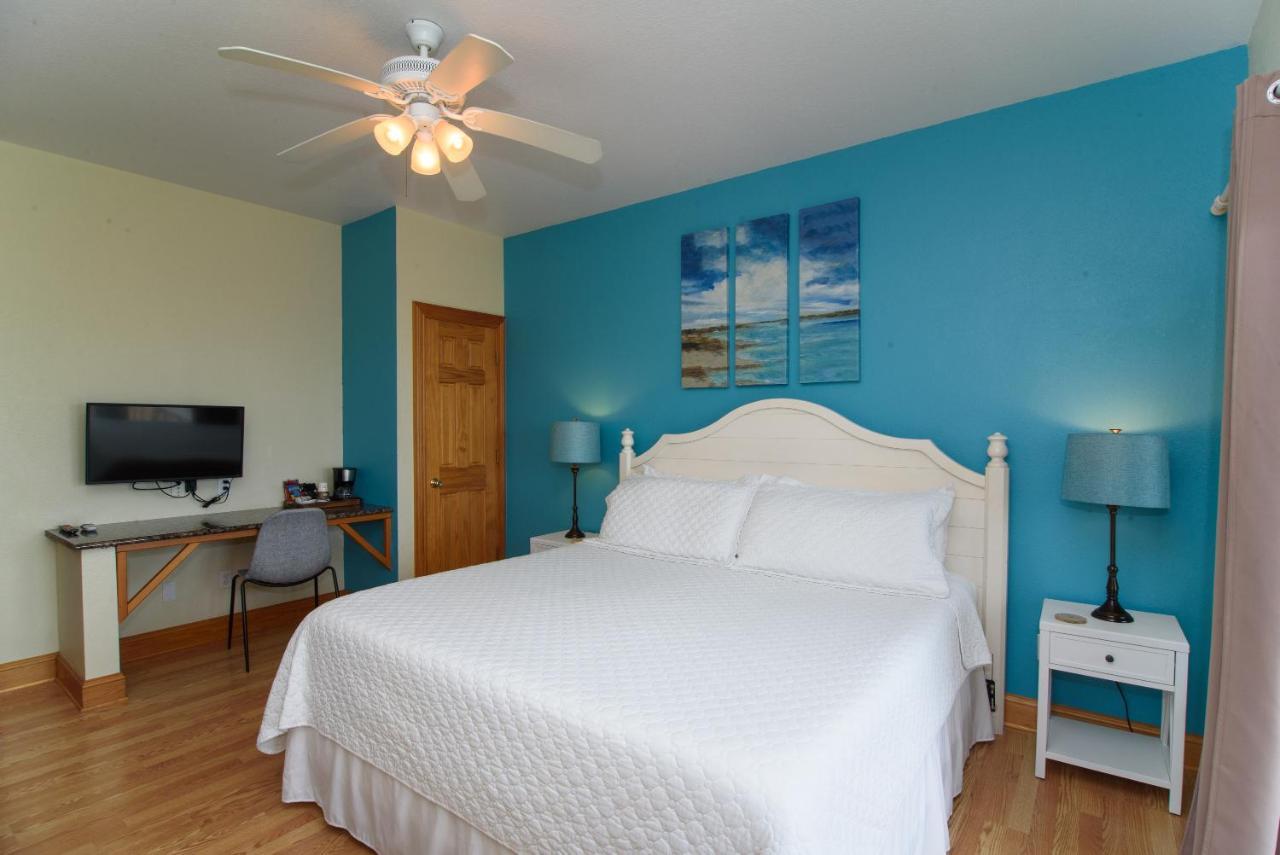 The Inn On Pamlico Sound Buxton Bagian luar foto