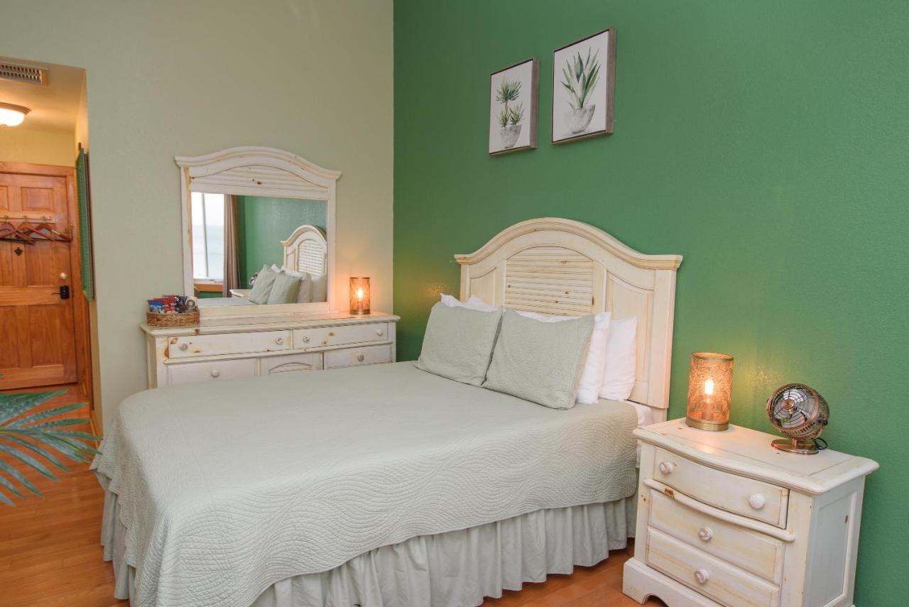 The Inn On Pamlico Sound Buxton Bagian luar foto